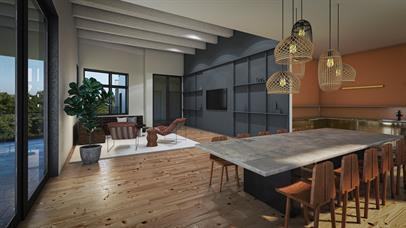 The Quentin - Photo 2 of 47