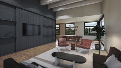 The Quentin - Photo 3 of 47