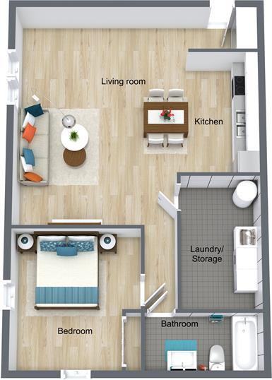 150 Market Street - Photo 3 of 7