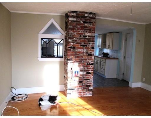 57 Mt Pleasant St #2B - Photo 3 of 7