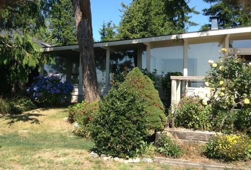 12460 NE Marine View Dr - Photo 2 of 13