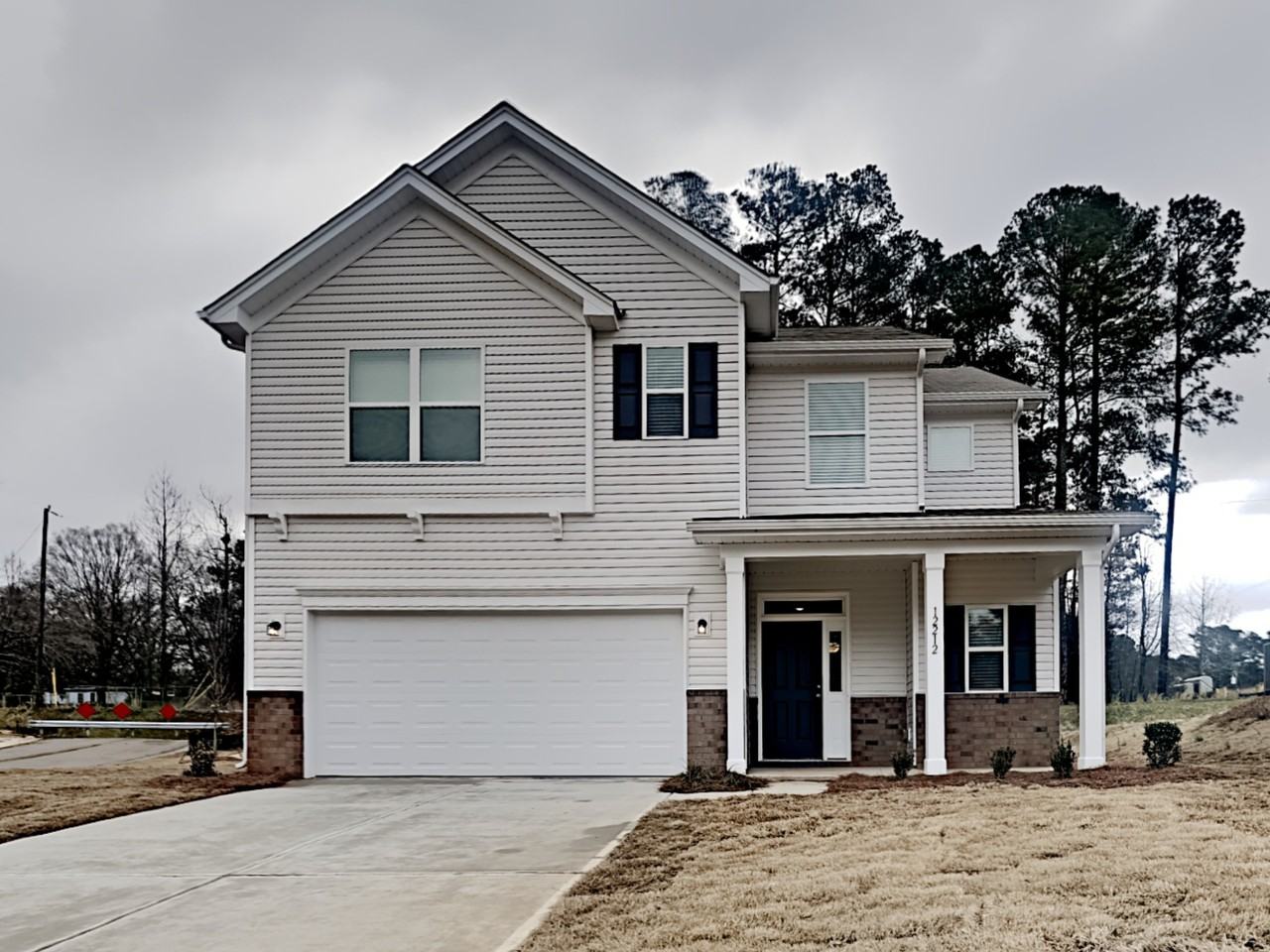 12212 Old Dulin Farms Way