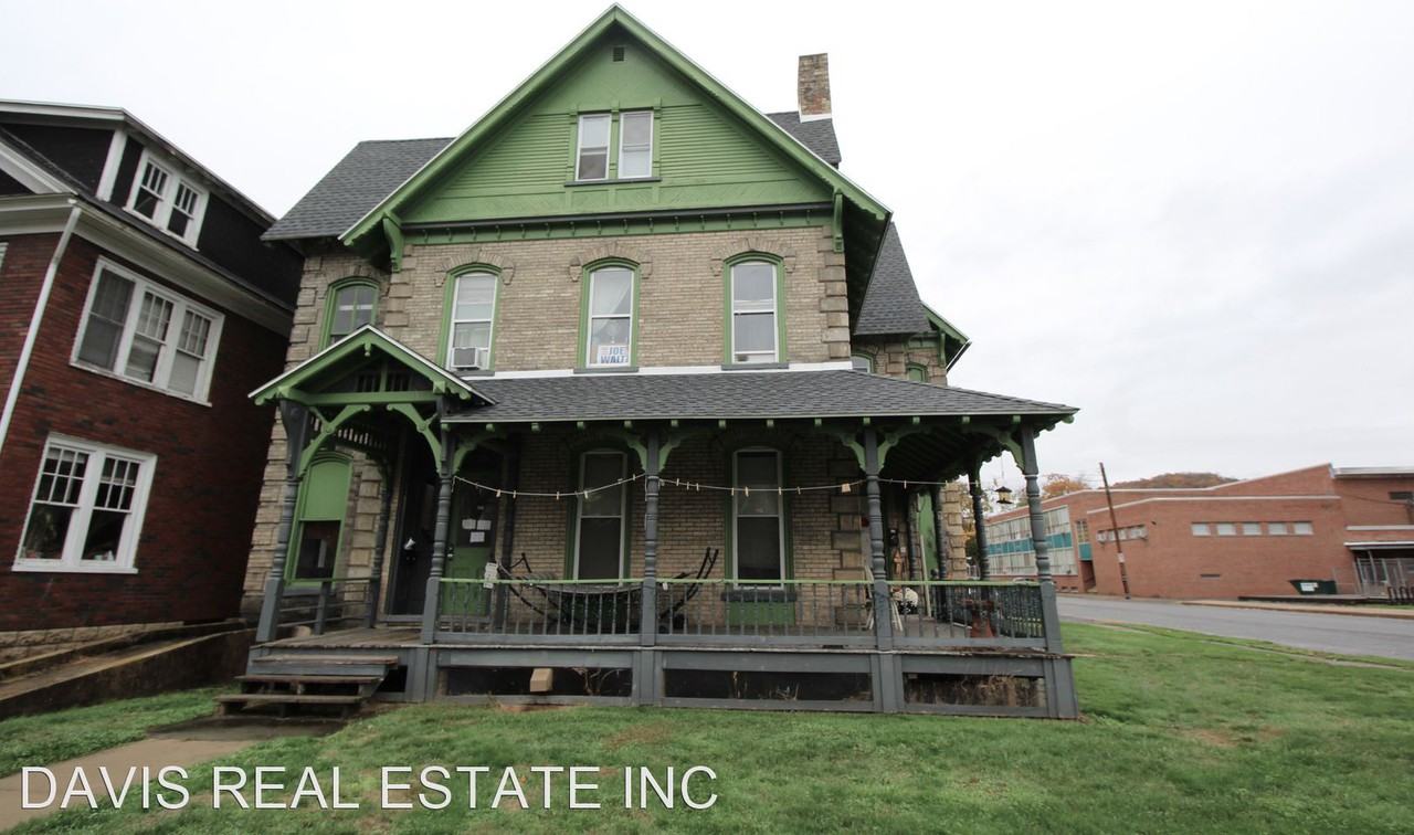 405 W Church Street Apartments 405 W Church St, Lock Haven, PA 17745