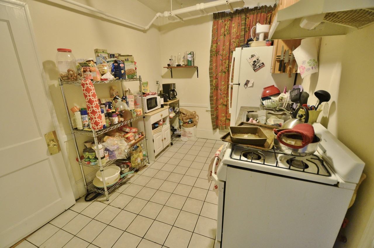 133 Peterborough St #31