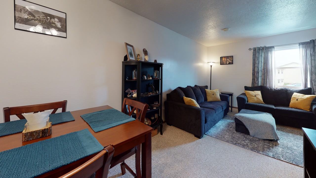 Hope Drive Apartments 2526 & 2533 Hope Drive 2526 Hope Drive 1, Erie