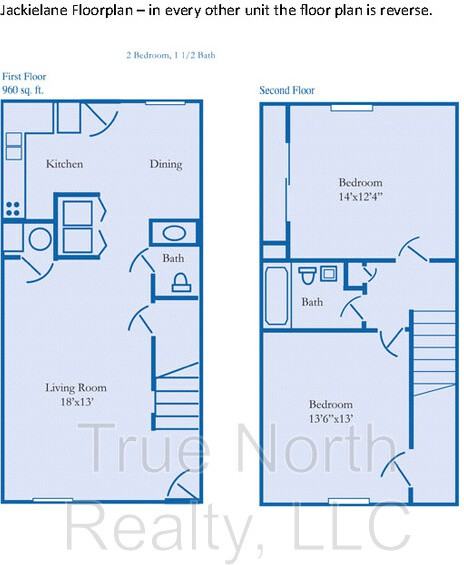 3091 Jackielane Dr - Photo 3 of 5