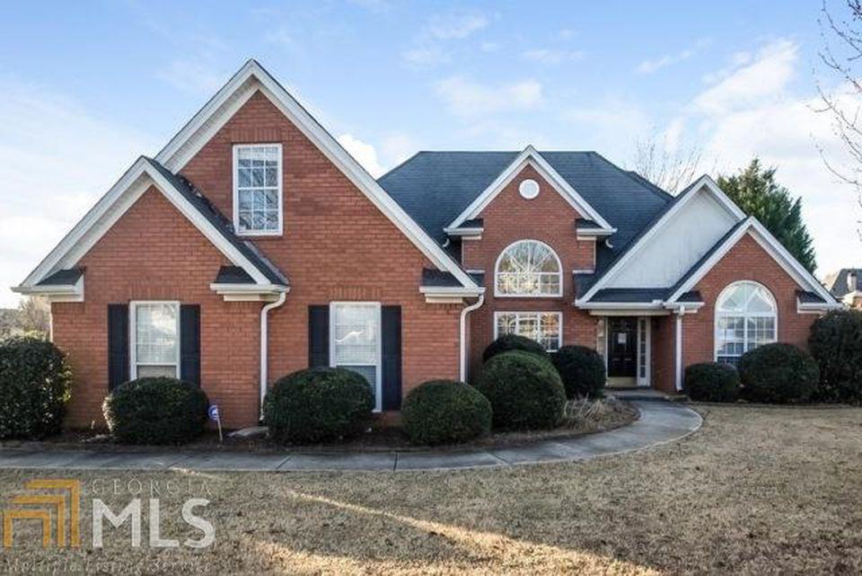 1050 Maria Dr, McDonough, GA 30253 3 Bedroom House for Rent for 1,900