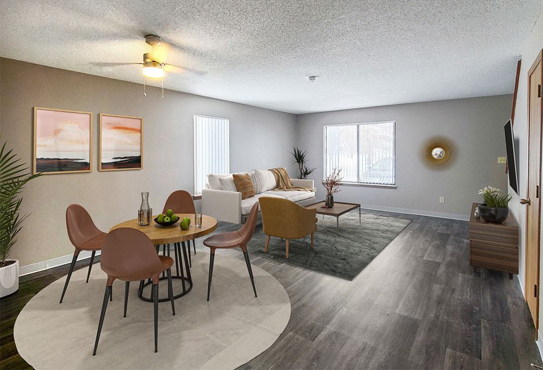 Prairie West Apartments 2330 Prairie Vw W, Ames, IA 50010 Zumper