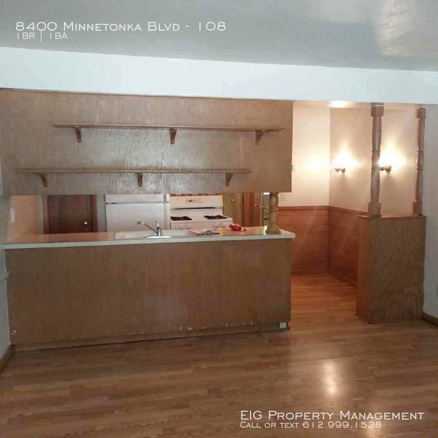 8400 Minnetonka Blvd #108