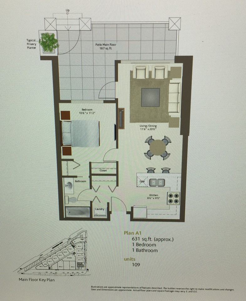 662 The Granderson #1 - Photo 5 of 5