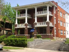 4141 Campbell Street #3S - Photo 1 of 1