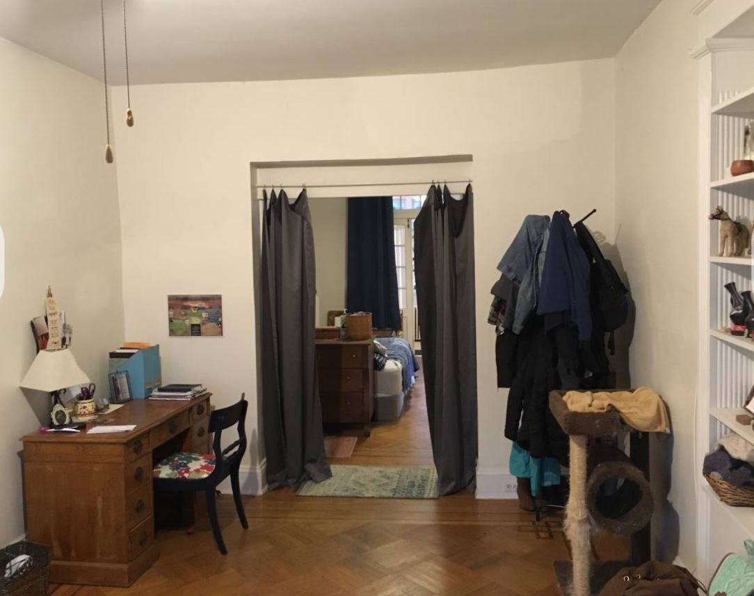1br/1ba apartment in the desired Charles Village area. Available July 1 - Photo 3 of 12
