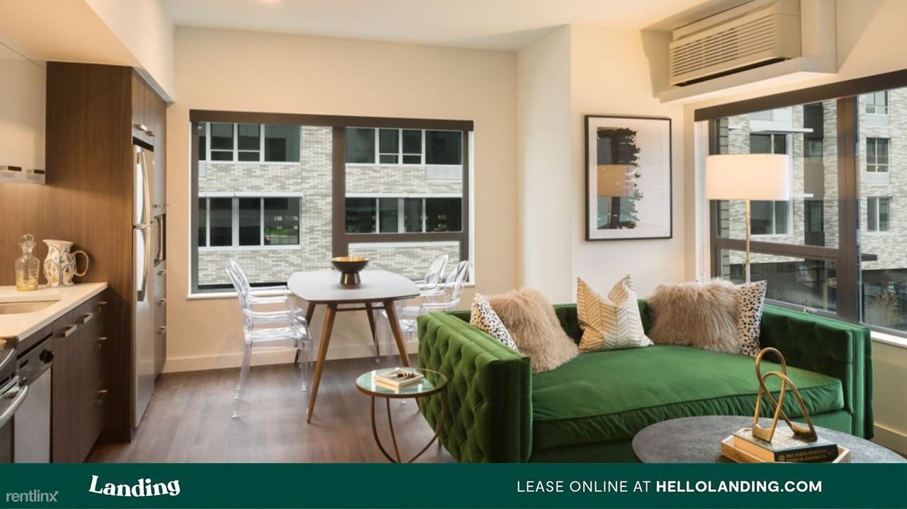 Landing Furnished Apartment Hassalo on Eighth - Aster Tower - Photo 3 of 50