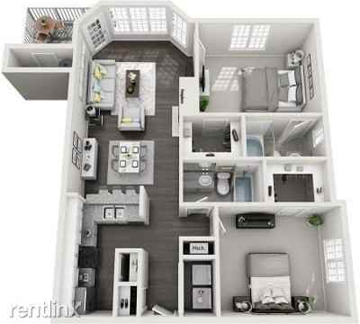 4689 Tatersall Ct - Photo 3 of 7