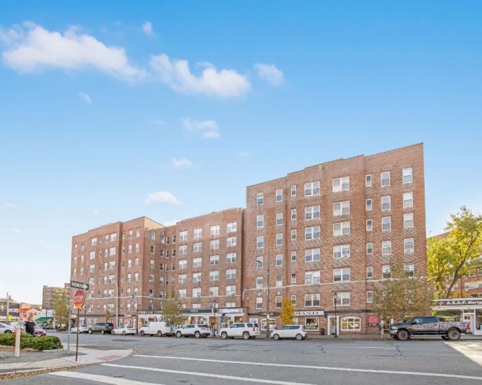 1 Old Mamaroneck Rd Apt 5 #Apt 5