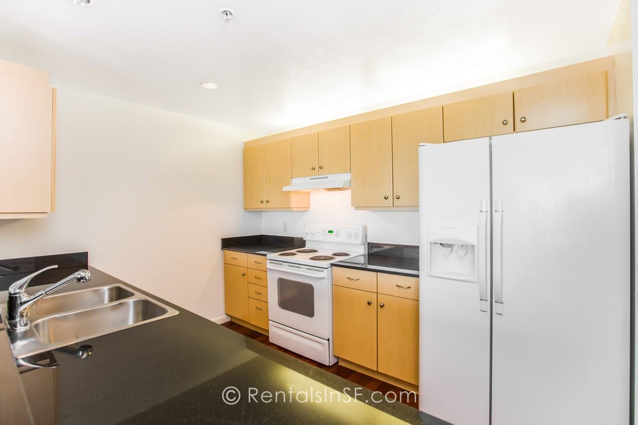 140 S Van Ness Ave #401 - Photo 2 of 23