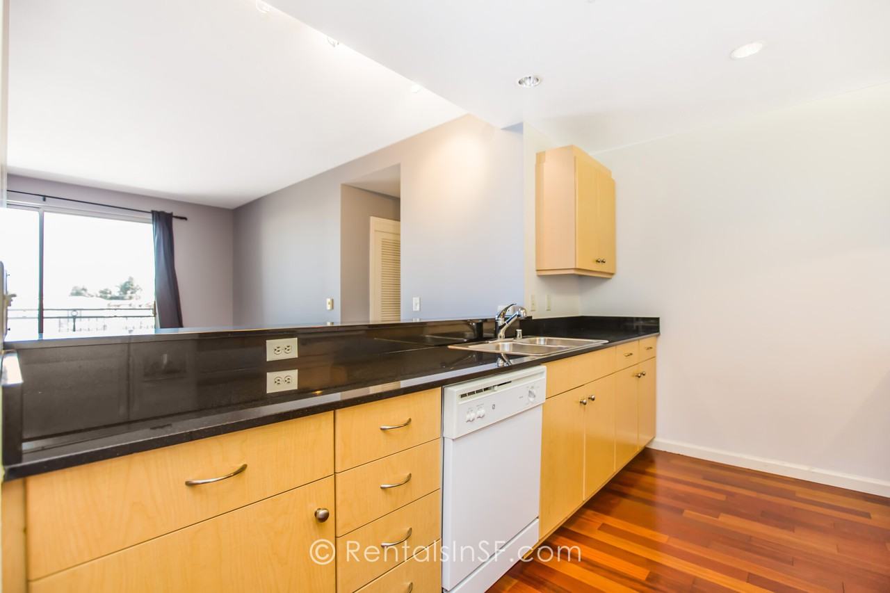 140 S Van Ness Ave #401 - Photo 3 of 23