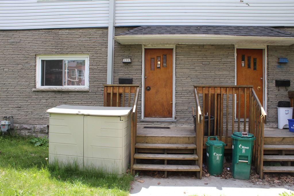 394 Nelson Street, Ottawa, ON K1N 7S7 6 Bedroom House for 3,580/month