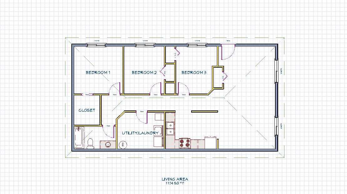 427 Peter Street #1 - Photo 2 of 9