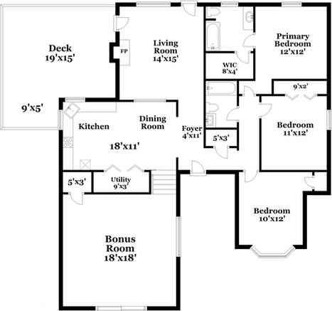 298 S Shore Dr - Photo 2 of 15