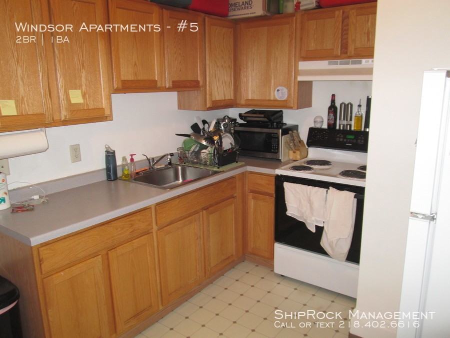 Windsor Apartments #5 - Photo 2 of 7