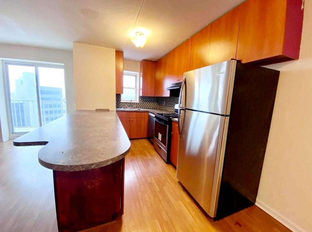 Neptune Ave & Shell Rd