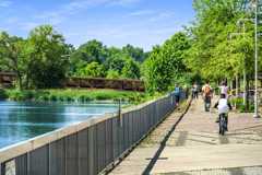 Columbia Park Apartments - Photo 1 of 1