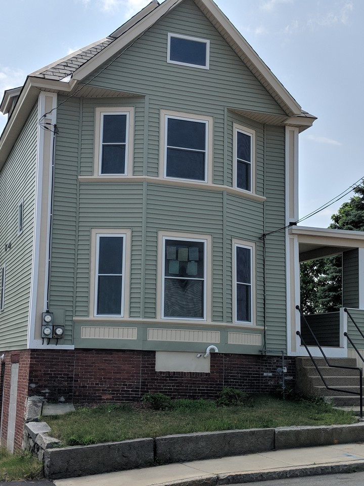 39 Bowers Street #B - Photo 2 of 5