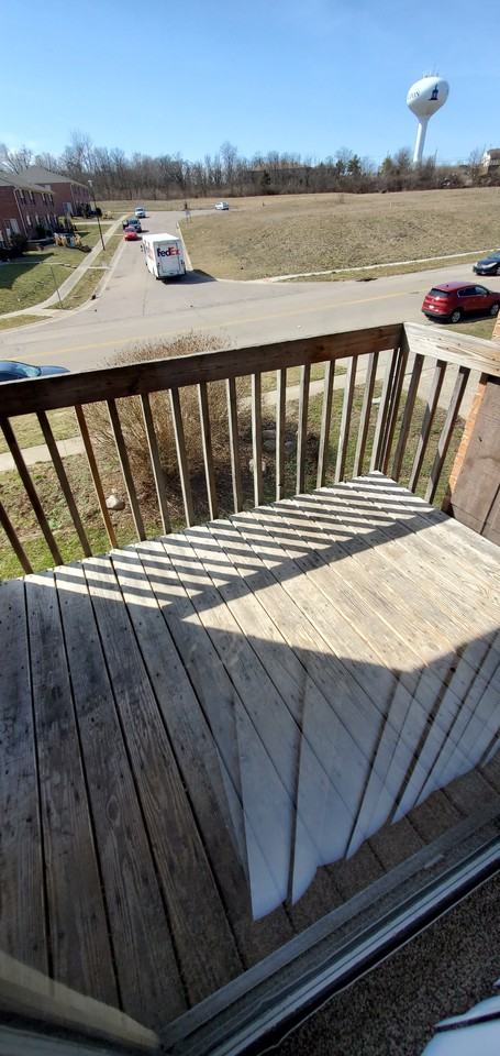 Gordon Smith Apartments 884 Gordon Smith Boulevard, Hamilton, OH