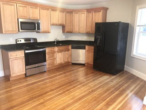 255 Massachusetts Ave #3