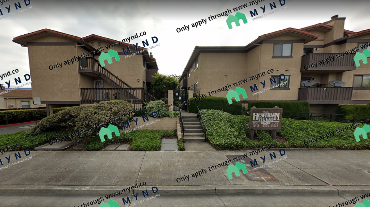 15067 Hesperian Blvd Apt 15 #15 - Photo 2 of 13