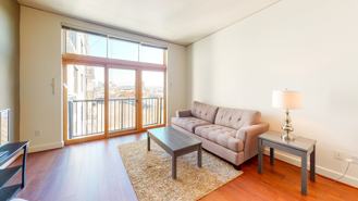 The Burlington Tower - Photo 1 of 1