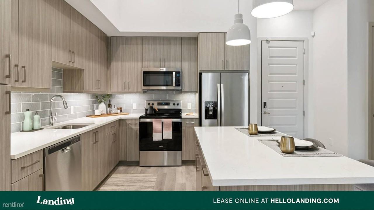 Landing Furnished Apartment Morea - Photo 3 of 49