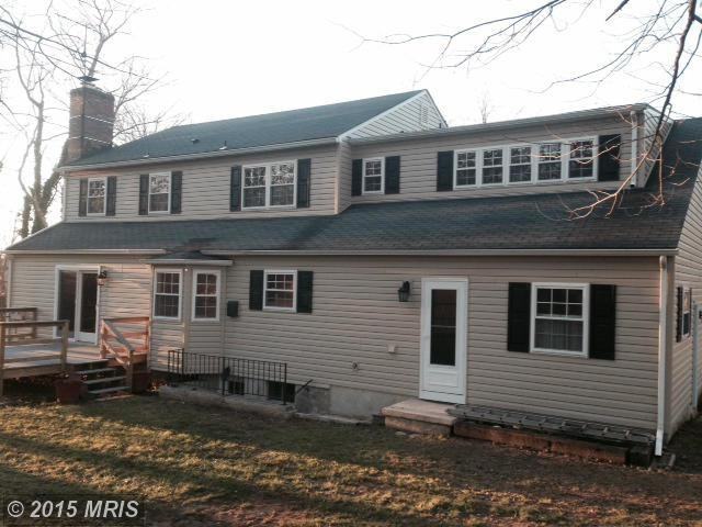 14815 Hanover Rd - Photo 2 of 4