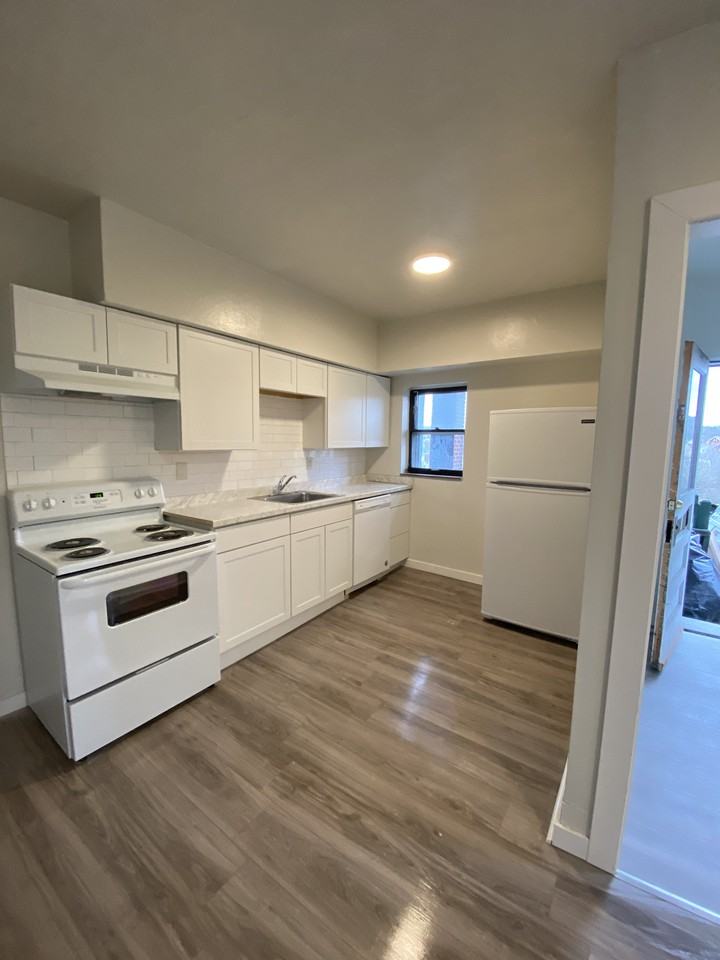 709 Carothers Avenue #4