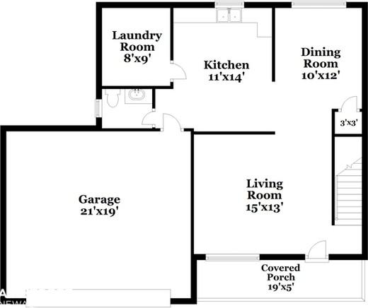 11029 Waterfield Ln - Photo 3 of 18