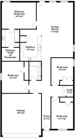 7802 Annex St - Photo 3 of 17