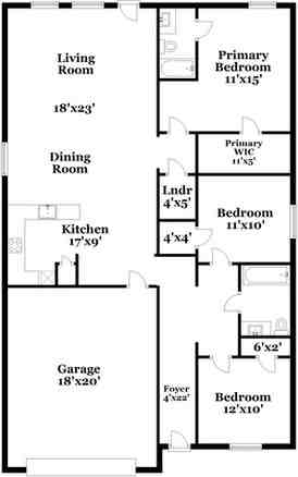 7803 Blue Gulf Dr - Photo 3 of 17