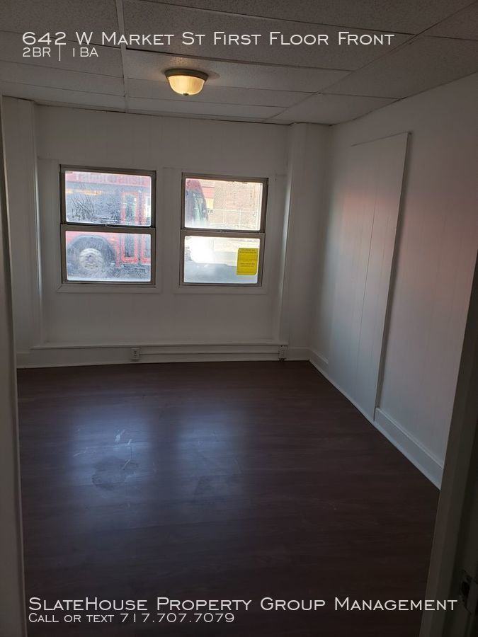 642 W Market St 1st Fl #1stFLFRONT - Photo 2 of 8