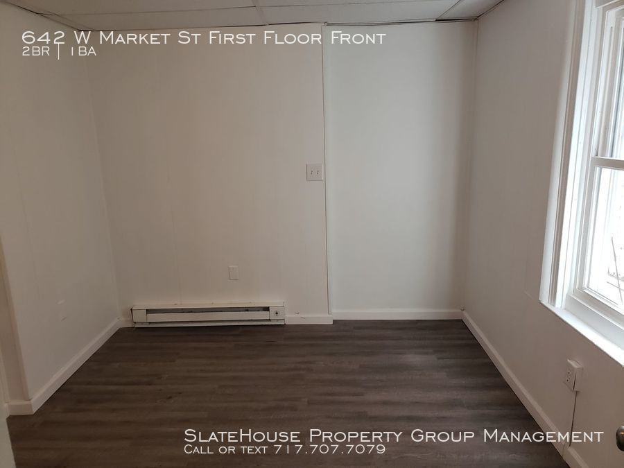 642 W Market St 1st Fl #1stFLFRONT - Photo 3 of 8