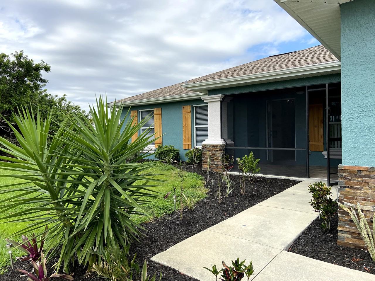 2502 31st Street Southwest #1