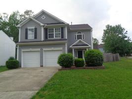 featured image of 509 Brickstone Dr #1