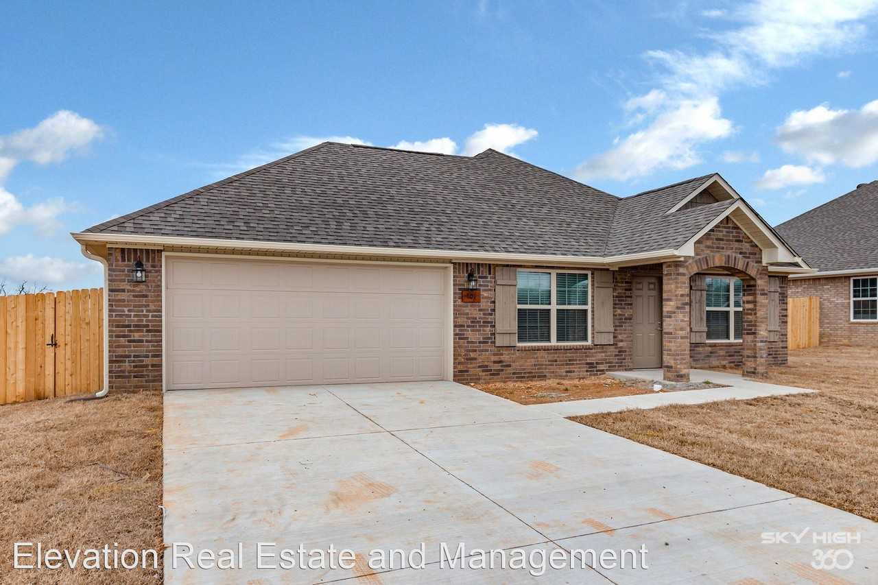 Ridge Street Apartments in Gentry, AR 72734 Zumper