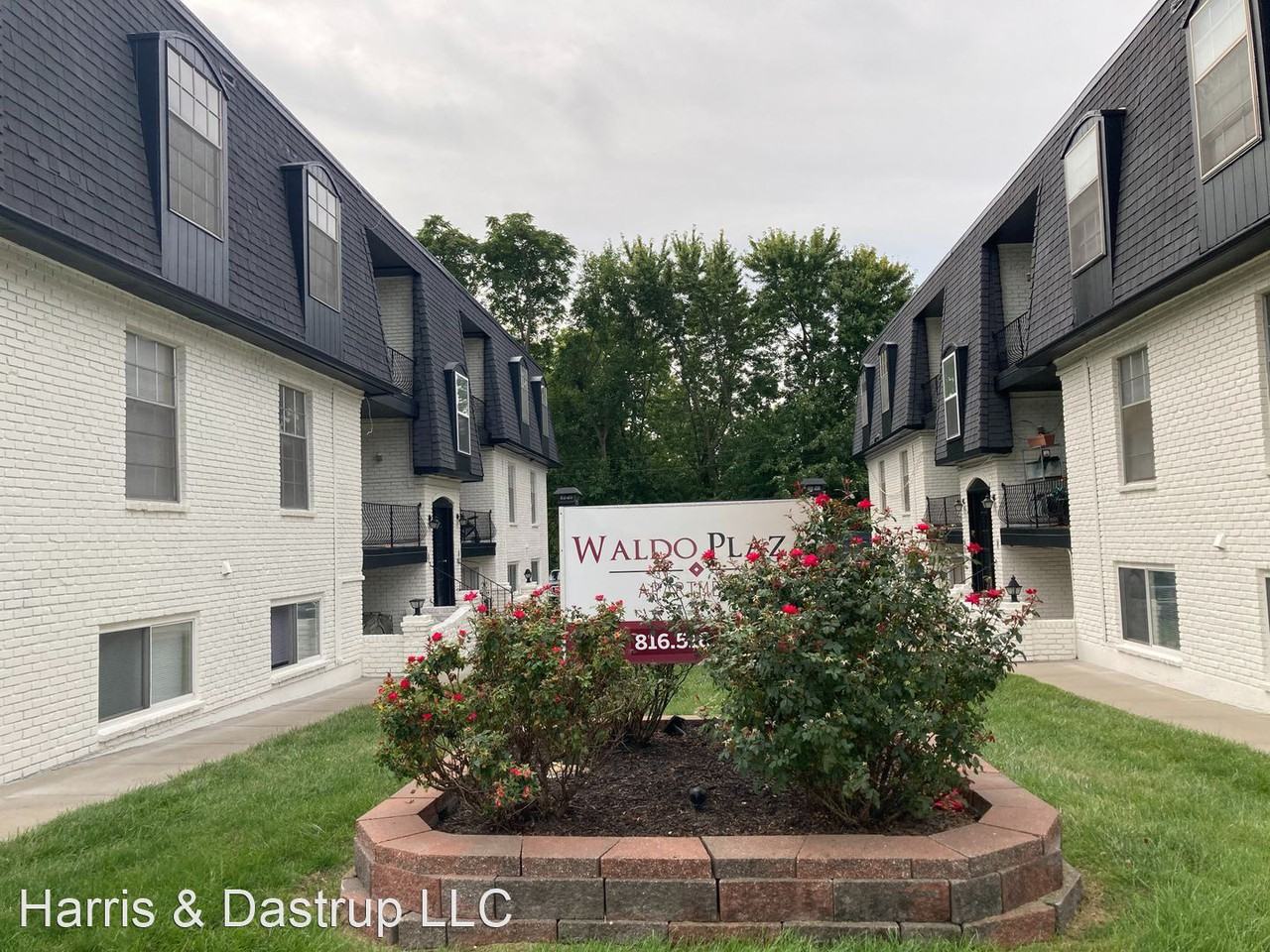 77th St Apartments in Waldo, Kansas City, MO 64114 Zumper