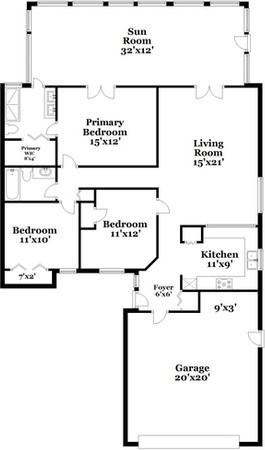 1382 Bridlebrook Dr - Photo 2 of 16