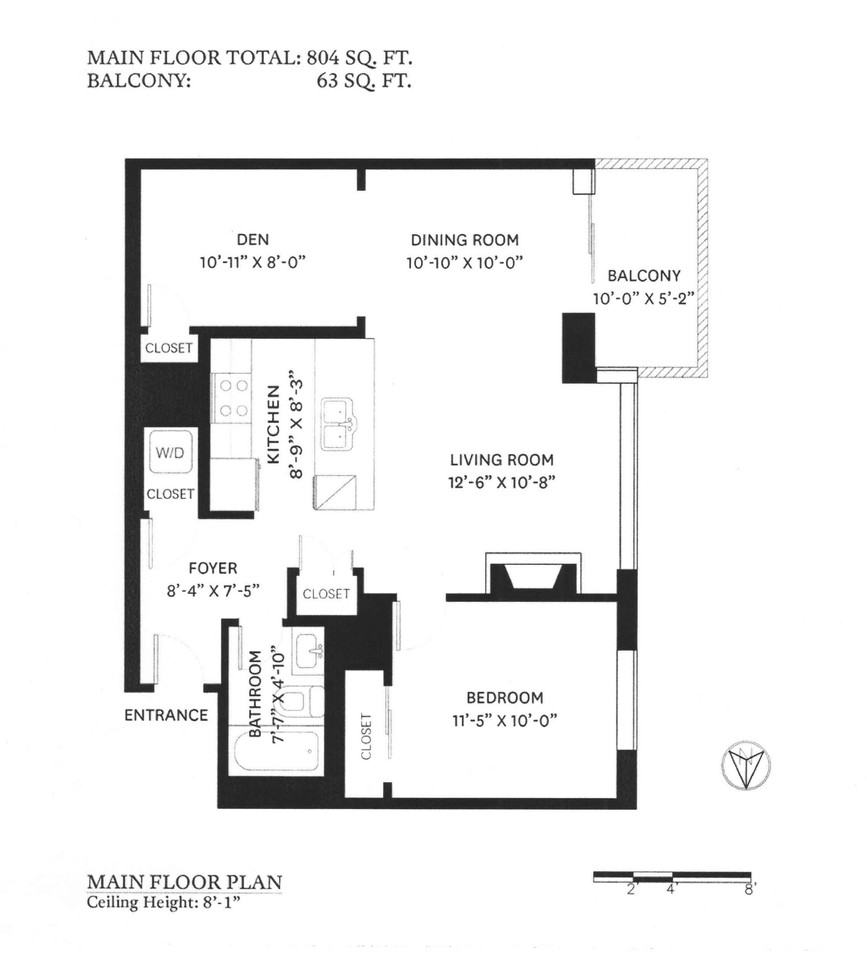 1473 Johnston Rd #1103 - Photo 4 of 21