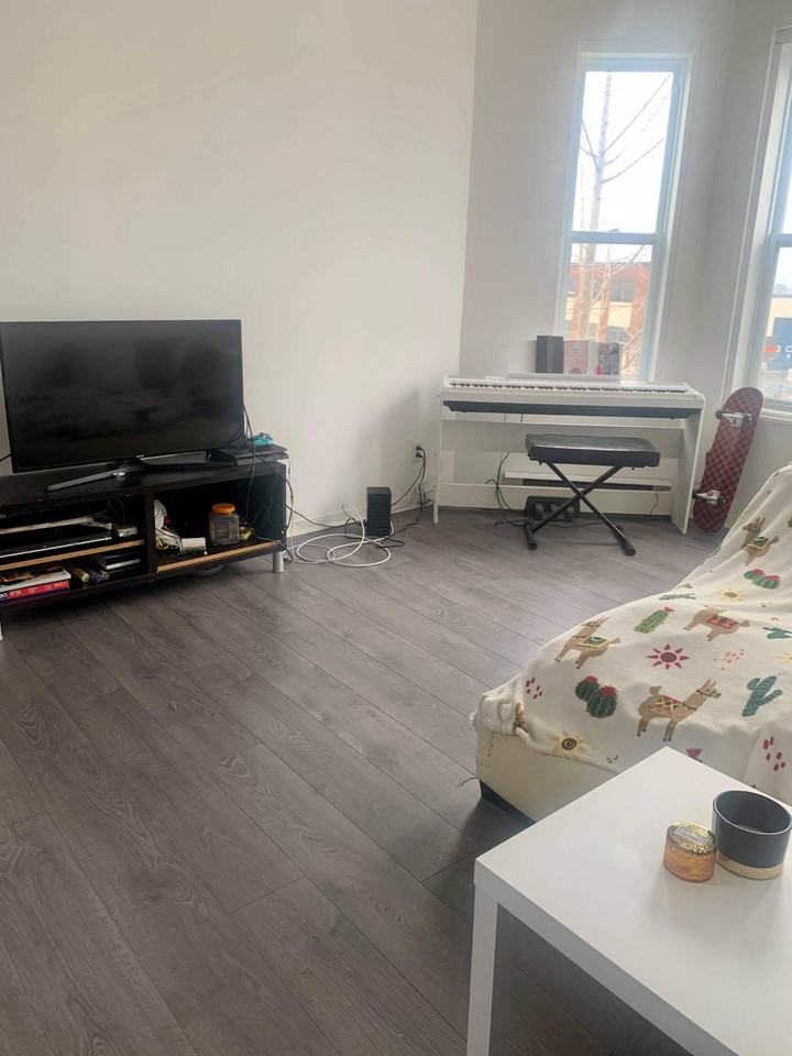 5551 Rue Saint-Jacques #3 - Photo 2 of 12