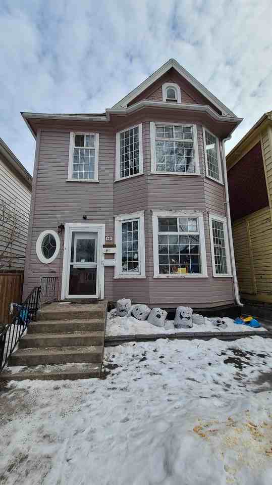 681 Victor Street 2 Apartments for Rent 681 Victor St, Winnipeg, MB