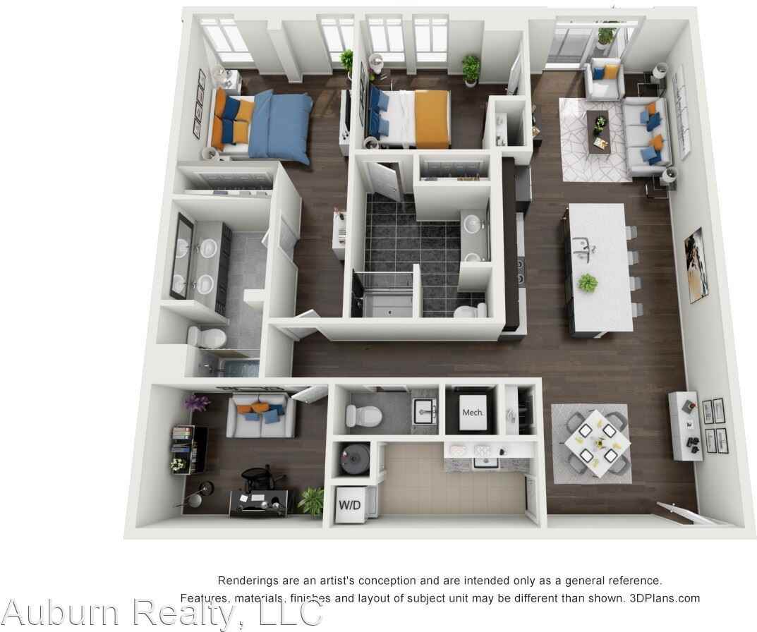 101 South College Street - Photo 2 of 30