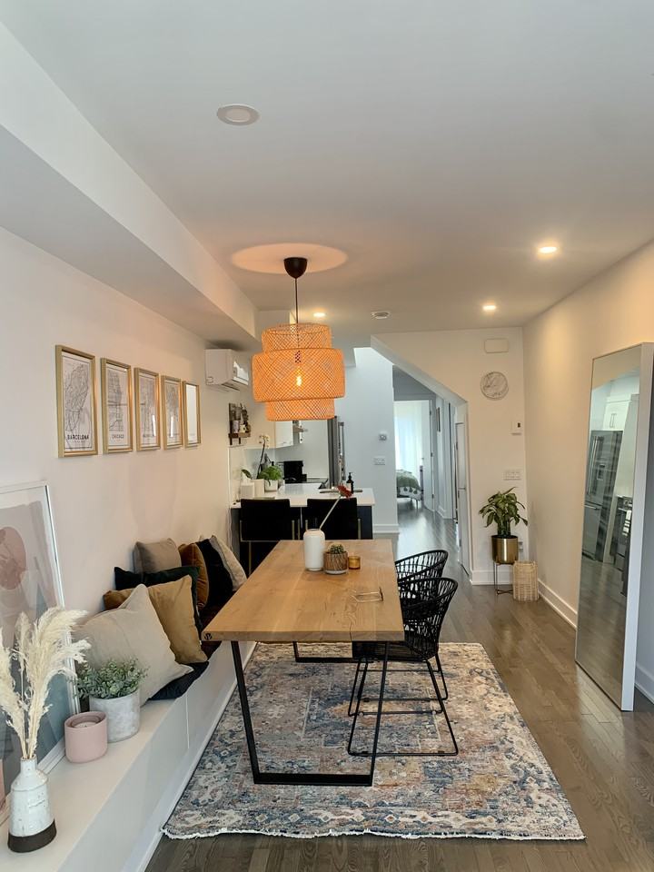 6741 Rue SaintUrbain, Montréal, QC H2S 3H2 1 Bedroom Apartment for